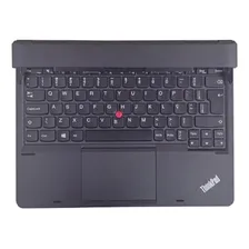 Base Touchpad Teclado Lenovo Helix Ultrabook Cor Preto Foto mini 1