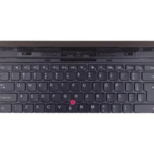 Base Touchpad Teclado Lenovo Helix Ultrabook Cor Preto Foto mini 4