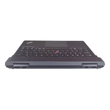 Base Touchpad Teclado Lenovo Helix Ultrabook Cor Preto Foto mini 3