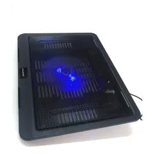Base Ventilada Cooler Para Notebook Dell Inspiron 5301-m10s Foto mini 3