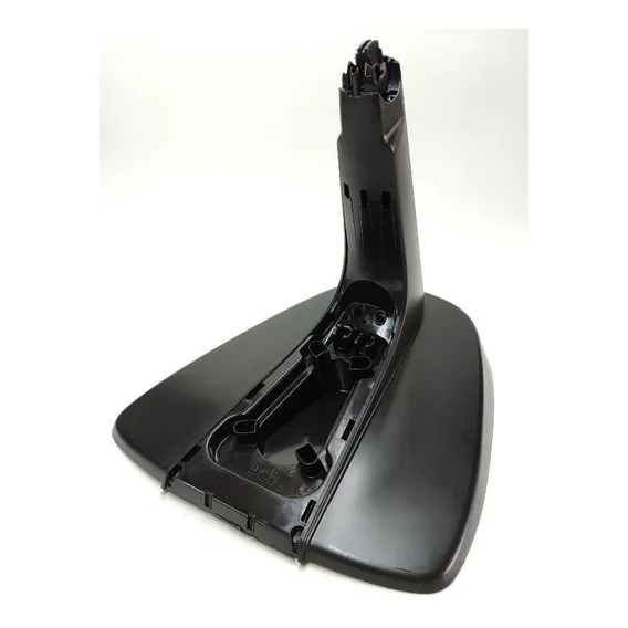 Base Ventilador Arno Turbo Silence Maxx Force 40cm Ts55 Foto 1