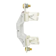 Base Weg P/ Fusivel Nh2 Bnh2-400 690v Foto mini 4