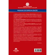 Bases Da Medicina Integrativa - 3ª Ed: Bases Da Medicina Integrativa - 3ª Ed, De Lima, Paulo De Tarso Ricieri De. Editora Manole, Capa Mole, Edição 3 Em Português, 2023 Foto mini 4