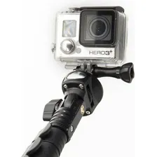 Bastão Pau De Selfie Monopod Yt-1288 Foto mini  2
