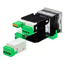 Bastidor Para Controlador De Processos N20k48 - Cg-dock Foto mini 4