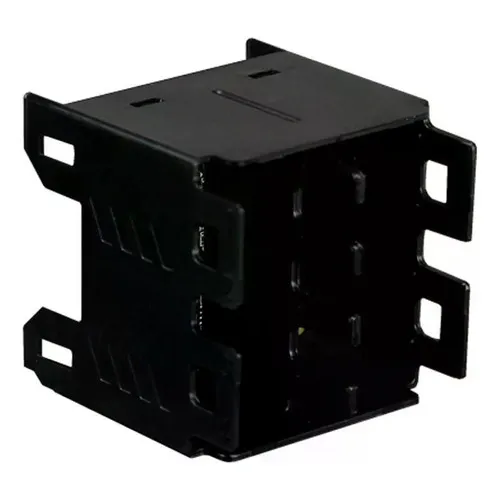 Bastidor Para Controlador De Processos N20k48 - Cg-dock Foto 1