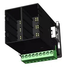 Bastidor Para Controlador De Processos N20k48 - Cg-dock Foto mini 2