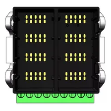 Bastidor Para Controlador De Processos N20k48 - Cg-dock Foto mini 3
