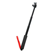 Bastão Extensor - Pau De Selfie - Monopod - Gopro Sjcam Eken Foto mini 1