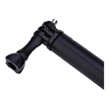 Bastão Extensor Pau De Selfie Para Gopro Hero Em Alumínio Foto mini 3