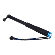 Bastão Extensor Pau De Selfie Para Gopro Hero Em Alumínio Foto mini 1