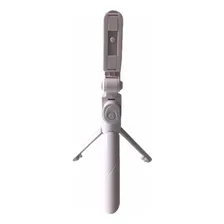 Bastão Pau Selfie Tripe Controle Bluetooth Retrátil Celular Foto mini 3
