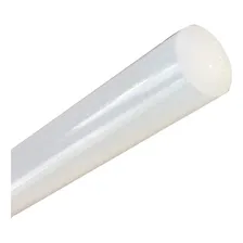 Bastão Refil Cola Quente Grossa 1kg Transparente Foto mini 2