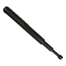 BastĂŁo Retrátil Tático Em PolĂmero Uso Profissional - BĂ©lica Foto mini 4