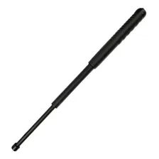 BastĂŁo Retrátil Tático Em PolĂmero Uso Profissional - BĂ©lica Foto mini 1