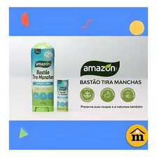 Bastão Tira Manchas Roupas Remove + De 70 Tipos De Manchas Foto mini 4