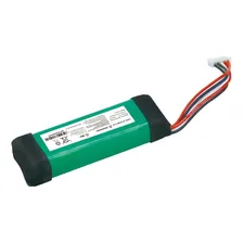 Bat Compatível Jbl Charge 3 6000mah Gsp1029102a Foto mini 1
