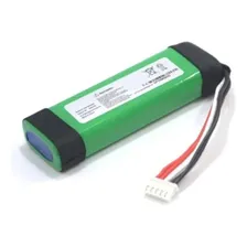 Bat Compatível Jbl Charge 3 6000mah Gsp1029102a Foto mini 3