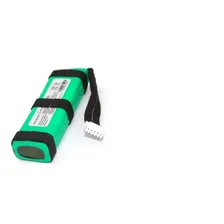 Bat Compatível Jbl Charge 3 6000mah Gsp1029102a Foto mini 4