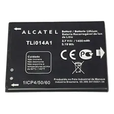 P/ Alcatel Pixi 3 Ot-4009e 4009 Modl: Tli014a1 Foto  mini 1