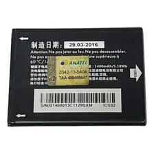 P/ Alcatel Pixi 3 Ot-4009e 4009 Modl: Tli014a1 Foto mini  2