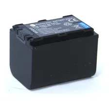 Bat-eria Np-fh70 Sony Aceita Np-fh30 Np-fh40 Fh60 Fh50 Fh100 Foto mini 2