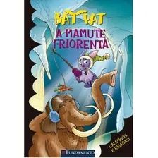 Bat Pat - A Mamute Friorenta Foto mini 1