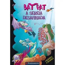 Bat Pat - A Sereia Desafinada Foto mini 1