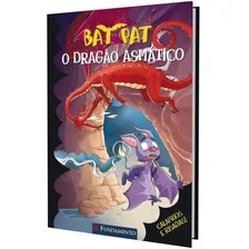 Bat Pat - O Dragao Asmatico Foto mini 1