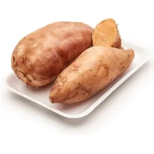 Batata Yacon - 1 Kg - Livre De Agrotóxicos Foto mini 4