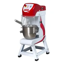 Batedeira 18l Eletr么nica Ep贸xi Pedestal Bp18el 220v Gpaniz Foto mini 1