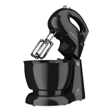 Batedeira Britnia Perola 550 Neve 4,3l 500w Cor Preto 220V Foto mini 2