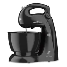 Batedeira Britnia Perola 550 Neve 4,3l 500w Cor Preto 220V Foto mini 1