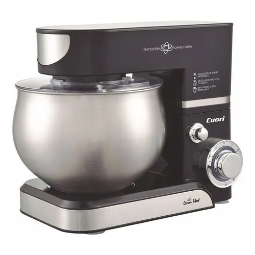 Batedeira com pedestal Cuori Gran Chef Foto 1