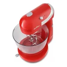 Batedeira Cristal Vermelha Bbt350v Britânia 110v Cor Vermelho 127v Foto mini 2