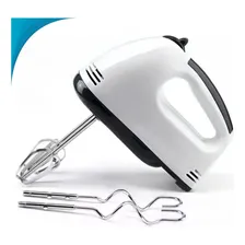 Batedeira Elétrica De Mão Para Massa Com Foto mini  3