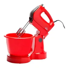 Batedeira Philips Walita VivaCollection RI7200 vermelha 110V Foto mini 4