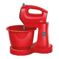 Batedeira Philips Walita VivaCollection RI7200 vermelha 110V Foto mini 1