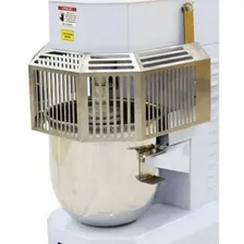 Batedeira Planetária 18 Litros Com Pedestal Vbp18nr Venâncio 220v Foto mini 2