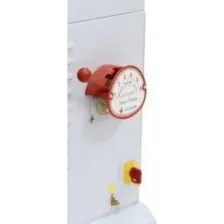 Batedeira Planetária 18 Litros Com Pedestal Vbp18nr Venâncio 220v Foto mini 3