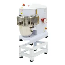 Batedeira Planetária 18 Litros Com Pedestal Vbp18nr Venâncio 220v Foto mini 1