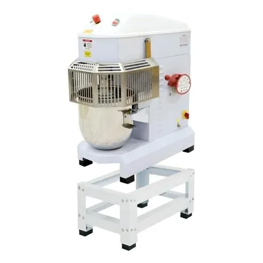 Batedeira Planetária 18 Litros Com Pedestal Vbp18nr Venâncio 220v Foto 1