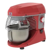 Batedeira Planetária Eletrônica Bpel-05 Premium - Braesi Foto mini 1