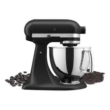 Batedeira Planetária Kitchenaid Black Matte 4.8l Kea30cp Artisan 127V Foto mini 2