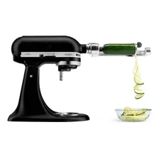 Batedeira Planetária Kitchenaid Black Matte 4.8l Kea30cp Artisan 127V Foto mini 3