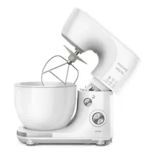 Batedeira Planetária Philips Walita 220v - Branca Foto mini 2