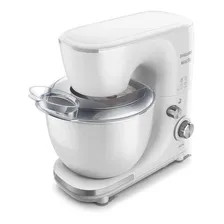 Batedeira Planetária Philips Walita 220v - Branca Foto mini 4