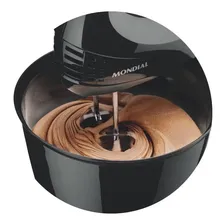 Batedeira Premium B-04 Np Preto Mondial Foto mini  2