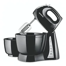 Batedeira Premium B-04 Np Preto Mondial Foto  mini 1