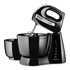 Batedeira Premium B-04 Np Preto Mondial Foto mini  3
